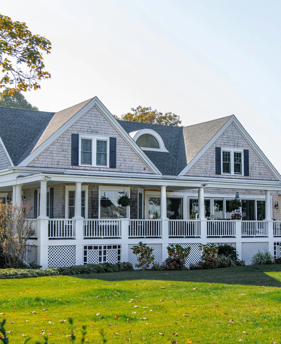 Repainting and restoration project by MMA Pro Painting