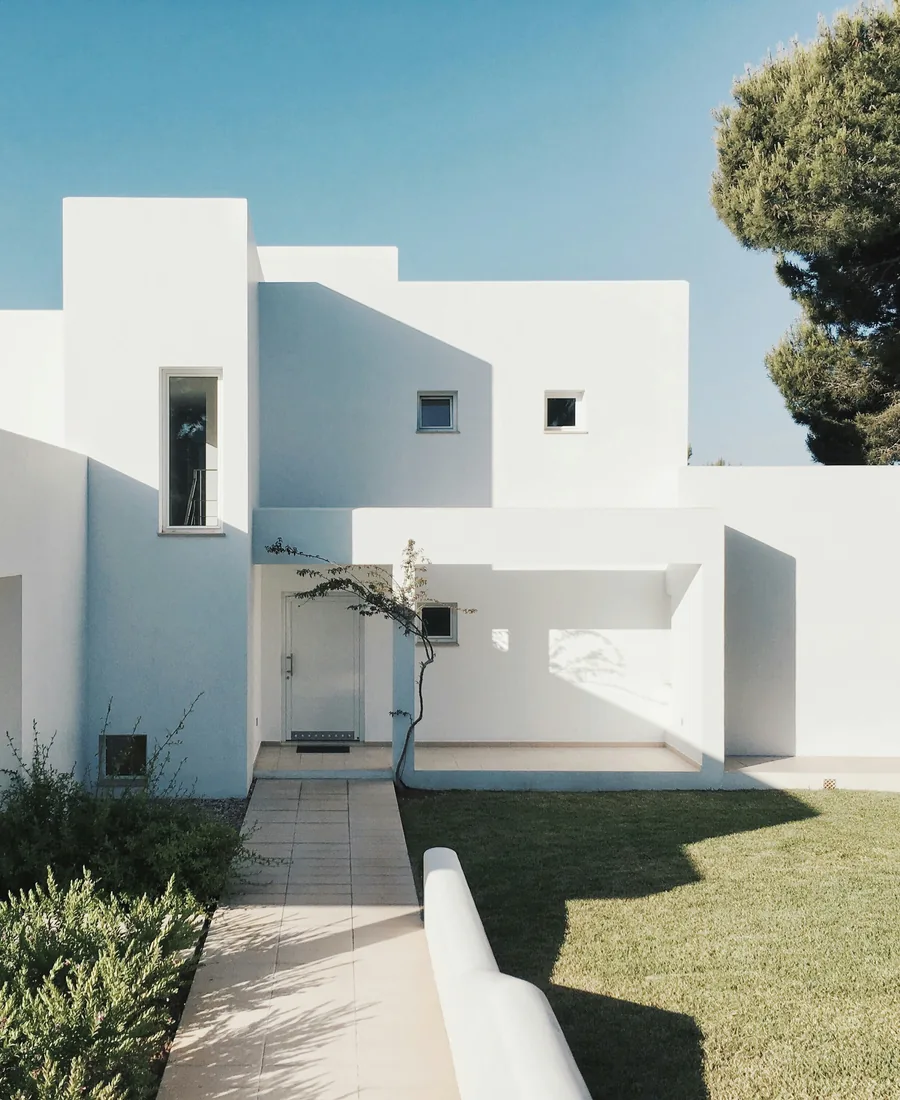 Residential painting project by MMA Pro Painting